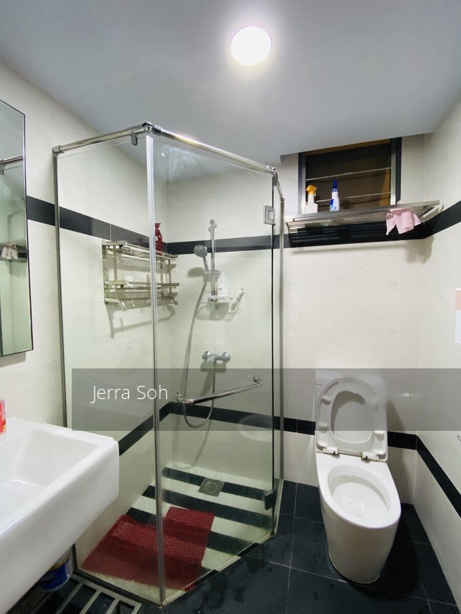 Symphony Suites (D27), Condominium #282335491